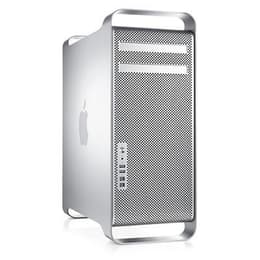 Mac Pro (July 2010) Xeon 2,4 GHz - HDD 6 To - 16GB