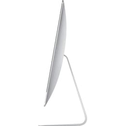 iMac 27" (2019) Core i5-8500 AMD Radeon Pro 570X - 512 Go SSD - 16 GB QWERTY - English Standard glass