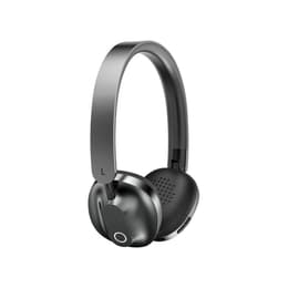 Baseus Encok D01 wireless Headphones with microphone - Grey