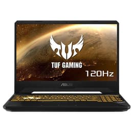 Asus TUF 505DU-AL155T 15"-inch - Ryzen 5 3550H - 16GB - SSD 512 GBGB NVIDIA GeForce GTX 1660 Ti AZERTY - French