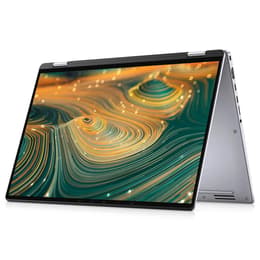 Dell Latitude 9420 14-inch (2021) - Core i5 - Gen 11 (G) - 16GB - SSD 256 GB QWERTY - Italian