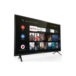 Tcl 40ES560 40.0000" 1920x1080 Full HD 1080p LED Smart TV