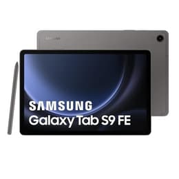 Galaxy Tab S9 FE 256GB - Grey - Wi-Fi