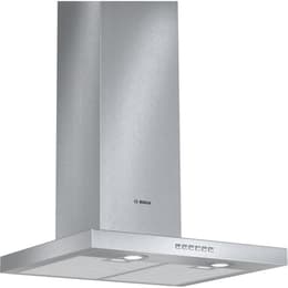 Decorative hood Bosch DWB067A52 Range hood