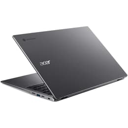 Acer Chromebook CB515-1W Core i3 1.7 GHz 128GB SSD - 8GB QWERTY - English