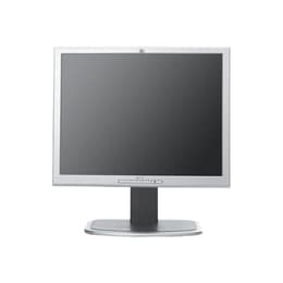 20,1-inch HP L2035 1920 x 1200 LCD Monitor Grey