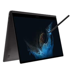 Samsung Galaxy Book2 Pro 360 15-inch (2022) - Core i7 - Gen 12 (P) - 16GB - SSD 512 GB QWERTZ - German