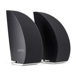 Jamo DS5 Bluetooth Speakers - Black