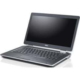 Dell Latitude E6420 14-inch (2013) - Core i5-2540M - 8GB - HDD 320 GB QWERTY - English