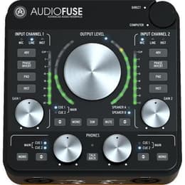 Arturia Rev 2 interface audio Audio accessories