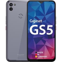 Gigaset GS5 128GB - Purple - Unlocked