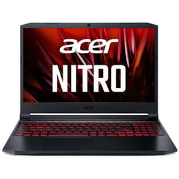 Acer Nitro 5 AN517-54-9875 15-inch (2021) - Core i9 - Gen 11 (H) - 16GB - SSD 512 GB QWERTZ - German