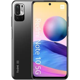 Xiaomi Redmi Note 10 5G 128GB - Grey - Unlocked