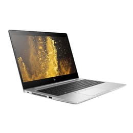 HP Elitebook 850 G5 15-inch (2018) - Core i5 - Gen 8 (U) - 8GB - SSD 4 TB QWERTY - English