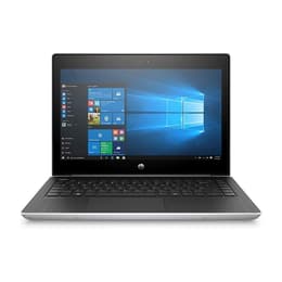 HP ProBook 430 G5 13-inch (2017) - Core i5-8250U - 8GB - SSD 128 GB QWERTY - English