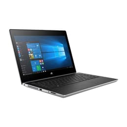 HP ProBook 430 G5 13-inch (2017) - Core i5-8250U - 8GB - SSD 128 GB QWERTY - English