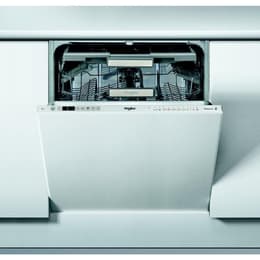 Whirlpool WIO3T123PEF Built-in dishwasher Cm - 12 à 16 couverts