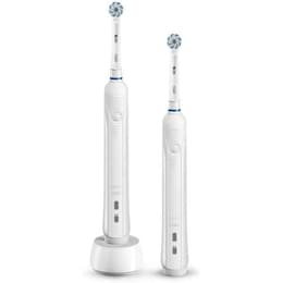 Oral-B Pro 1 290 Duo Electric toothbrushe