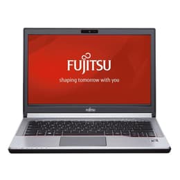 Fujitsu LifeBook E756 15-inch (2015) - Core i5-6200U - 8GB - SSD 480 GB QWERTY - Spanish