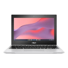 Asus Chromebook CX1102CKA-C464S1C Celeron 1.1 GHz 64GB SSD - 4GB QWERTY - English