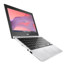 Asus Chromebook CX1102CKA-C464S1C Celeron 1.1 GHz 64GB SSD - 4GB QWERTY - English
