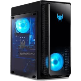 Acer Predator Orion 3000 PO3-650 Core i7-13700F 5.2 GHz - SSD 1 TB - 32GB