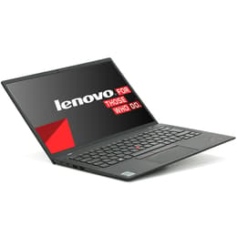 Lenovo ThinkPad X1 Carbon Gen 9 14-inch (2021) - Core i5-1145G7 - 16GB - SSD 512 GB QWERTY - Spanish