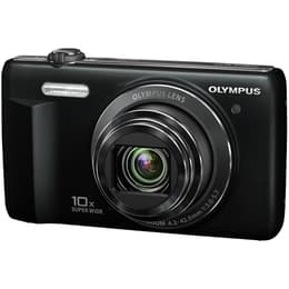 Olympus VR-340 Compact 16 - Black
