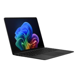 Microsoft Surface Laptop 7 15-inch (2024) - Snapdragon X Plus X1P-64-100 - 32GB - SSD 1 TB QWERTY - English