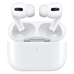 Apple AirPods Pro 1st gen (2019) - Wireless Charging case