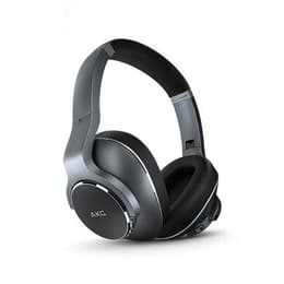 Akg N700NC noise-Cancelling Headphones - Grey/Silver