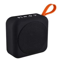 Blaupunkt BLP655 Bluetooth Speakers - Black