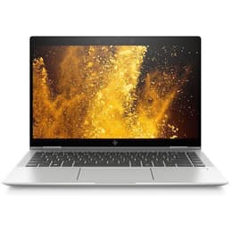 HP EliteBook X360 1040 G5 14-inch (2018) - Core i5 - Gen 8 (U) - 8GB - SSD 512 GB AZERTY - French