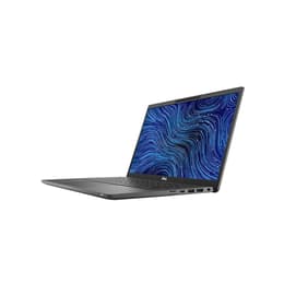 Dell Latitude 7420 14-inch (2021) - Core i5 - Gen 11 (G) - 8GB - SSD 256 GB AZERTY - French