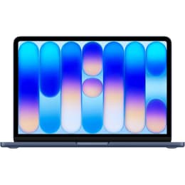 MacBook Neo 13-inch (2026) - Apple A18 Pro 6-core and 5-core GPU - 8GB RAM - SSD 256GB - Standard display - QWERTZ - German