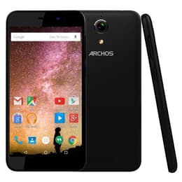 Archos 50 Titanium 8GB - Black - Unlocked