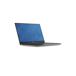 Dell Precision 5520 15-inch (2017) - Core i7-7820HQ - 32GB - SSD 512 GB QWERTY - Finnish