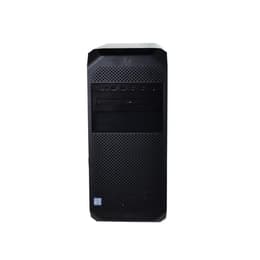 HP Z4 G4 Core i7-7820X 3,6 - SSD 512 GB - 32GB