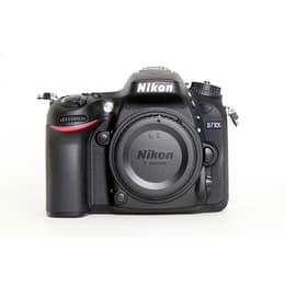 Nikon D7500 Reflex 21 - Black