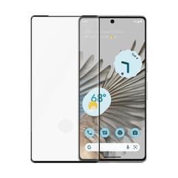 Protective screen Panzerglass Google Pixel 7 Pro - Transparent