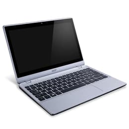 Acer Aspire V5-122P-42154G50nss 11-inch () - A4-1250 - 4GB - HDD 500 GB AZERTY - French