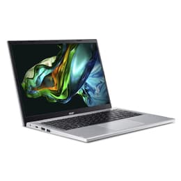Acer Aspire 3 14-inch (2021) - Ryzen 7 - 5000 Series (U) - 16GB - SSD 512 GB AZERTY - French