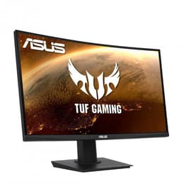 23,6-inch Asus TUF Gaming VG24VQE 1920 x 1080 LED Monitor Black