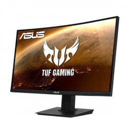 23,6-inch Asus TUF Gaming VG24VQE 1920 x 1080 LED Monitor Black