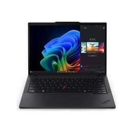 Lenovo ThinkPad T14 G6 14-inch (2025) - Core Ultra 5 228v - 32GB - SSD 512 GB AZERTY - French