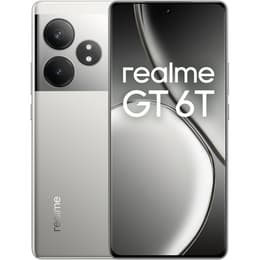 GT 6 512GB - Silver - Unlocked