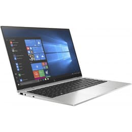 HP EliteBook x360 1040 G7 Touch 14-inch (2020) - Core i7-10610U - 16GB - SSD 512 GB QWERTY - English