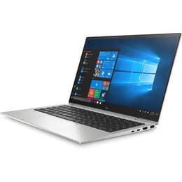 HP EliteBook x360 1040 G7 Touch 14-inch (2020) - Core i7-10610U - 16GB - SSD 512 GB QWERTY - English