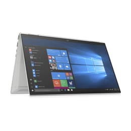 HP EliteBook x360 1040 G7 Touch 14-inch (2020) - Core i7-10610U - 16GB - SSD 512 GB QWERTY - English