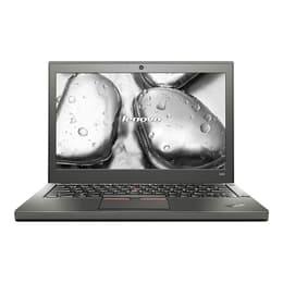 Lenovo ThinkPad X250 12-inch (2015) - Core i5-5300U - 8GB - HDD 1 TB QWERTY - Portuguese